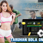 Bola Online Taruhan, Dapat Profit Sekaligus Banyak Pengalaman