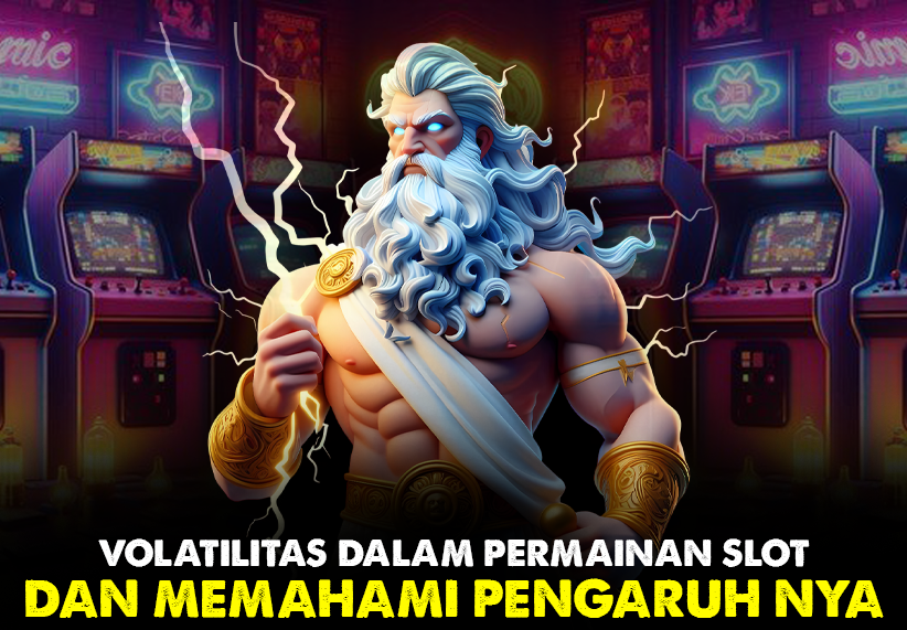 Volatilitas-dalam-Permainan-Slot-Memahami-Pengaruhnya-Terhadap-Kemenangan-Anda