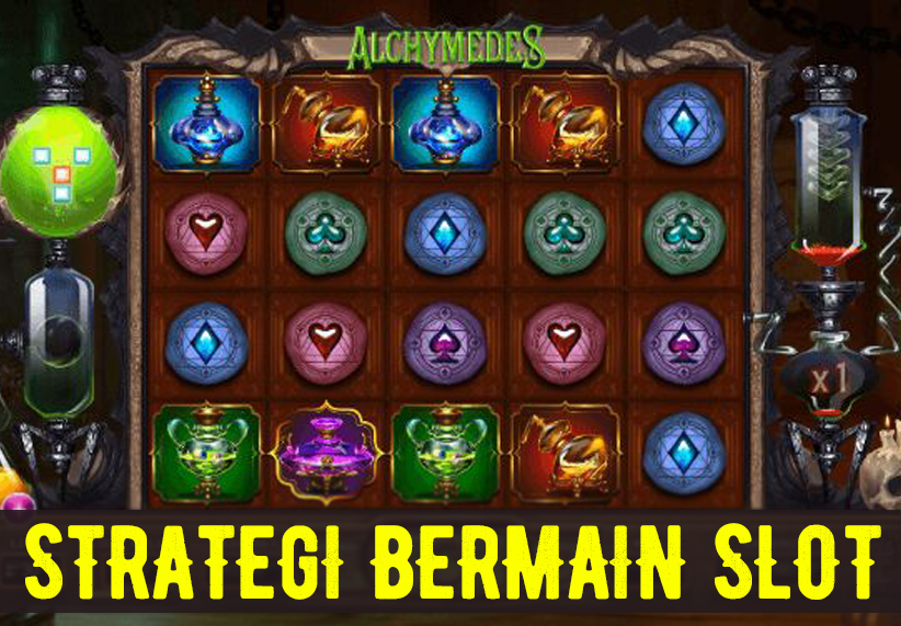 Strategi-Bermain-Slot-Saat-Klaim-Bonus-Promosi